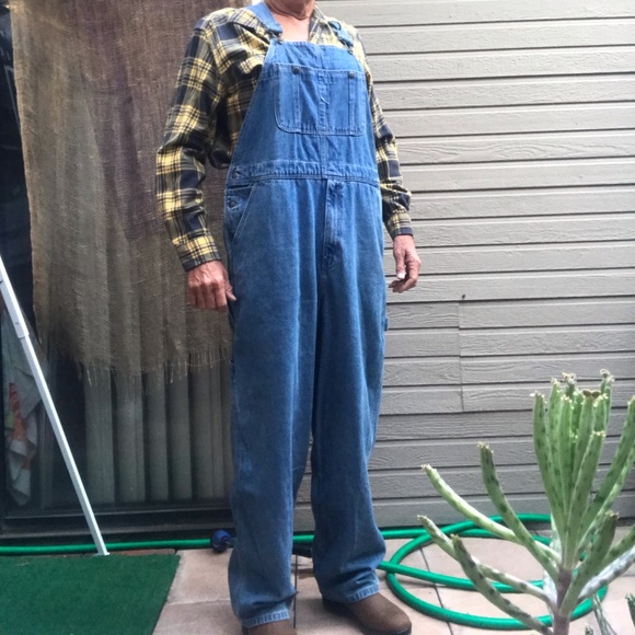 craftsman overalls for men